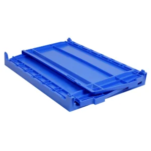 Collapsible Storage Bin 55L