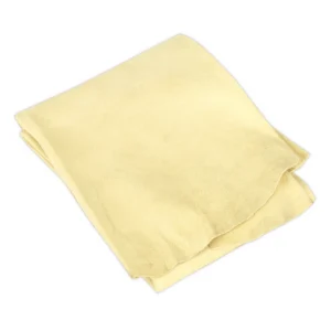 Genuine Chamois 2.5ft²