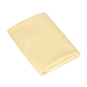 Genuine Chamois 3.5ft²