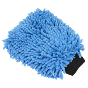 Microfibre Wash Mitt