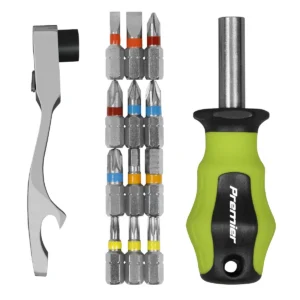 Premier Travel Mug with Tool Kit