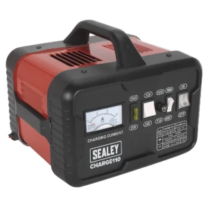 12/24V Battery Charger 14A 230V