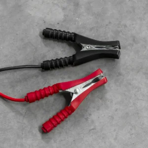 12/24V Battery Charger 28A 230V
