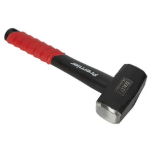 Premier Club Hammer with Fibreglass Shaft 4lb