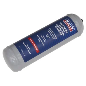 Disposable Carbon Dioxide Gas Cylinder 1.3kg – Pack of 4