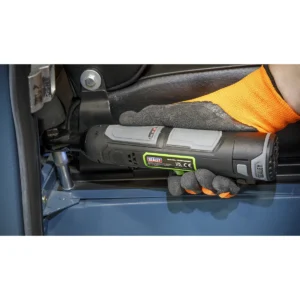 SV10.8 Series 3/8″Sq Drive Cordless Ratchet Wrench 10.8V – Body Only