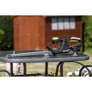 SV10.8 Series Cordless Hedge Trimmer Kit 10.8V 2Ah