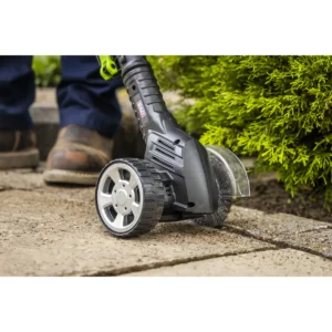 SV10.8 Series 100mm Cordless Joint Cleaner Kit 10.8V 2Ah