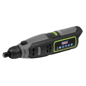 SV10.8 Series Cordless Multipurpose Mini Grinder Kit 10.8V 2Ah