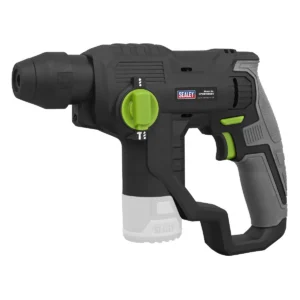 2 x SV10.8 Series Cordless Power Tool Kit 10.8V – 2 Batteries
