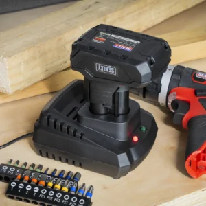 SV12 Series Fast Charge Battery Charger 12V