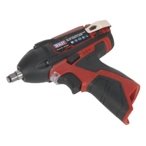 SV12 Series 3/8″Sq Drive Cordless Impact Wrench 12V – Body Only