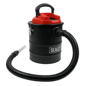 SV20 Series 15L Cordless Handheld Ash Vacuum Cleaner 20V – Body Only