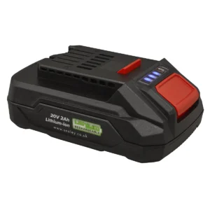 SV20 Series Power Tool Battery 20V 2Ah