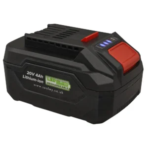 SV20 Series Power Tool Battery 20V 4Ah