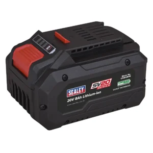 SV20 Series Power Tool Battery 20V 8Ah
