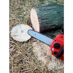 SV20 Series 25cm Cordless Chainsaw 20V – Body Only
