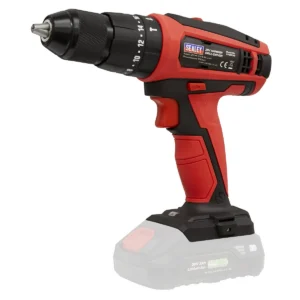 5 x SV20 Series Cordless Power Tool Kit 20V – 2 Batteries