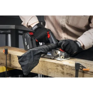 SV20 Series 82mm Cordless Planer 20V – Body Only