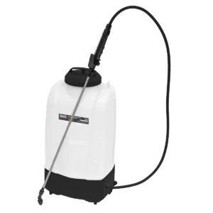 SV20 Series 15L Cordless Garden Backpack Sprayer 20V – Body Only