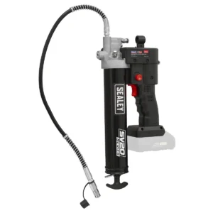 SV20 Series Grease Gun Kit 20V 2Ah