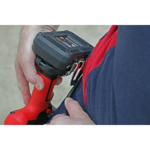 SV20 Series 1/4″Hex Drive Cordless Impact Driver 20V – Body Only