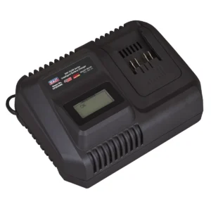 Intelligent Battery Charger 20V SV20 Series Lithium-ion