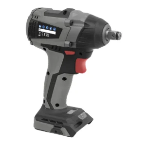 Premier SV20 Series 1/2″Sq Drive Brushless Cordless Impact Wrench 20V – Body Only
