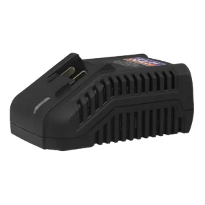 SV20 Series 22Bar Cordless Pressure Washer Kit 20V 2Ah