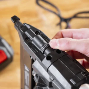 SV20 Series 18G Cordless Nail/Staple Gun 20V – Body Only