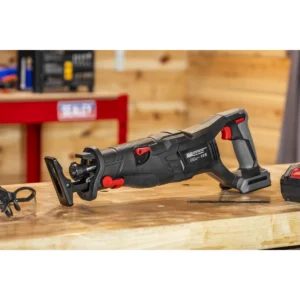 Premier SV20 Series Brushless Cordless Reciprocating Saw 20V – Body Only