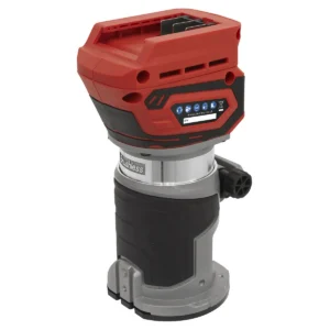 SV20 Series Cordless Trimming Router 20V – Body Only