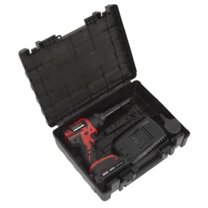 Cordless Riveter 20V 2Ah