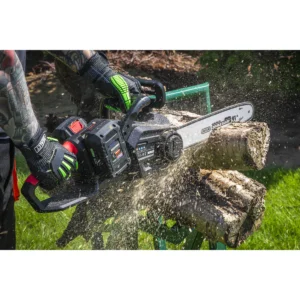 SV20 Series 35cm Cordless Chainsaw 40V – Body Only