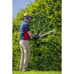 SV20 Series 52cm Cordless Hedge Trimmer 40V – Body Only