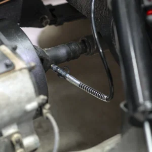 Cordless Grease Gun 12V