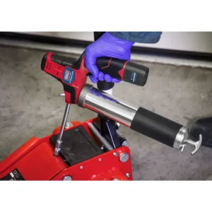 Power Tool Battery for CPG8V 8V 2Ah