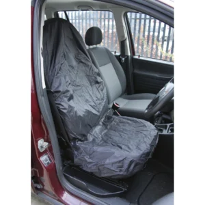 Lightweight Front Seat Protector Set 2pc