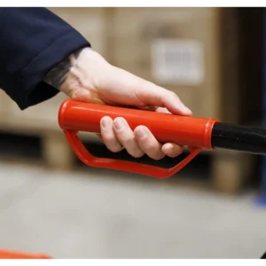 Premier Heavy-Duty Sack Truck with PU Tyres 250kg Capacity