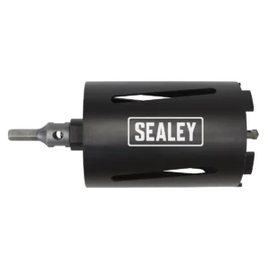 Core-to-Go Dry Diamond Core Drill Bit 107mm x 150mm