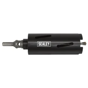 Worksafe® Core-to-Go Dry Diamond Core Drill Bit 65mm x 150mm