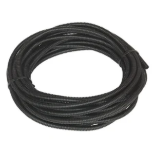 Split Convoluted Cable Sleeving 7-10mm 10m
