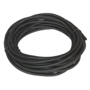 Split Convoluted Cable Sleeving 7-10mm 200m