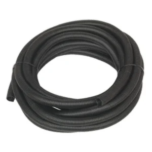 Split Convoluted Cable Sleeving Split 22-27mm 10m
