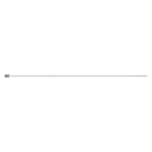 Stainless Steel Cable Tie 200mm x 4.6mm – Pack of 100