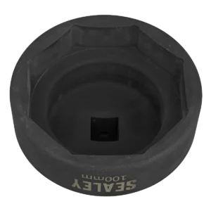 Rear Hub Nut Socket for Scania 100mm 3/4″Sq Drive