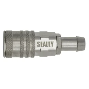 Radiator Coupler for Scania