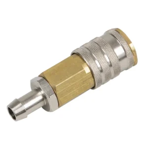Radiator Coupler for Scania Euro