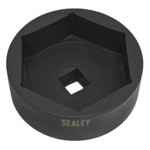 Commercial Impact Socket 1″Sq Drive 110mm