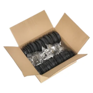 Universal Stretch CVJ Boot 56-116mm – Pack of 12 x CV96
